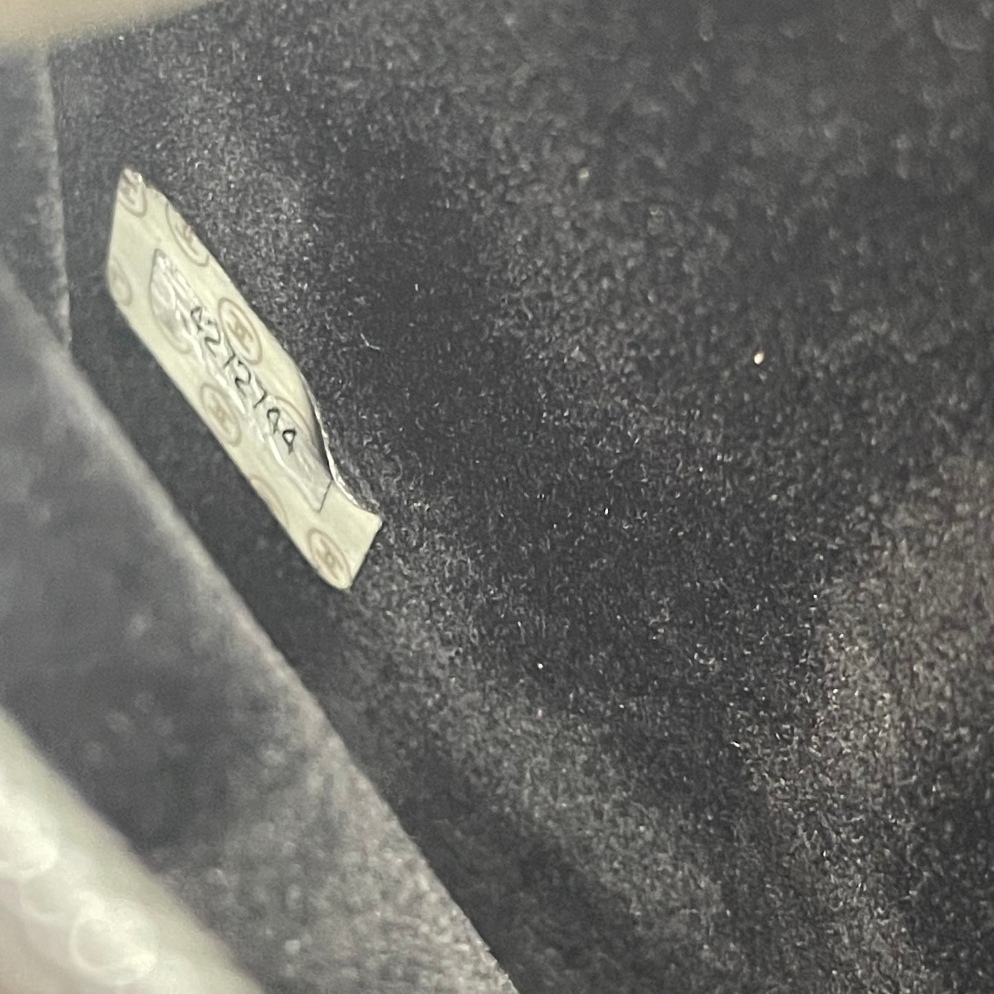 CHANEL Vanity Bag