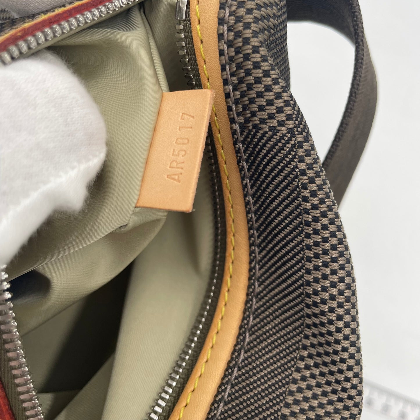 Louis Vuitton Damier Geant Citadin