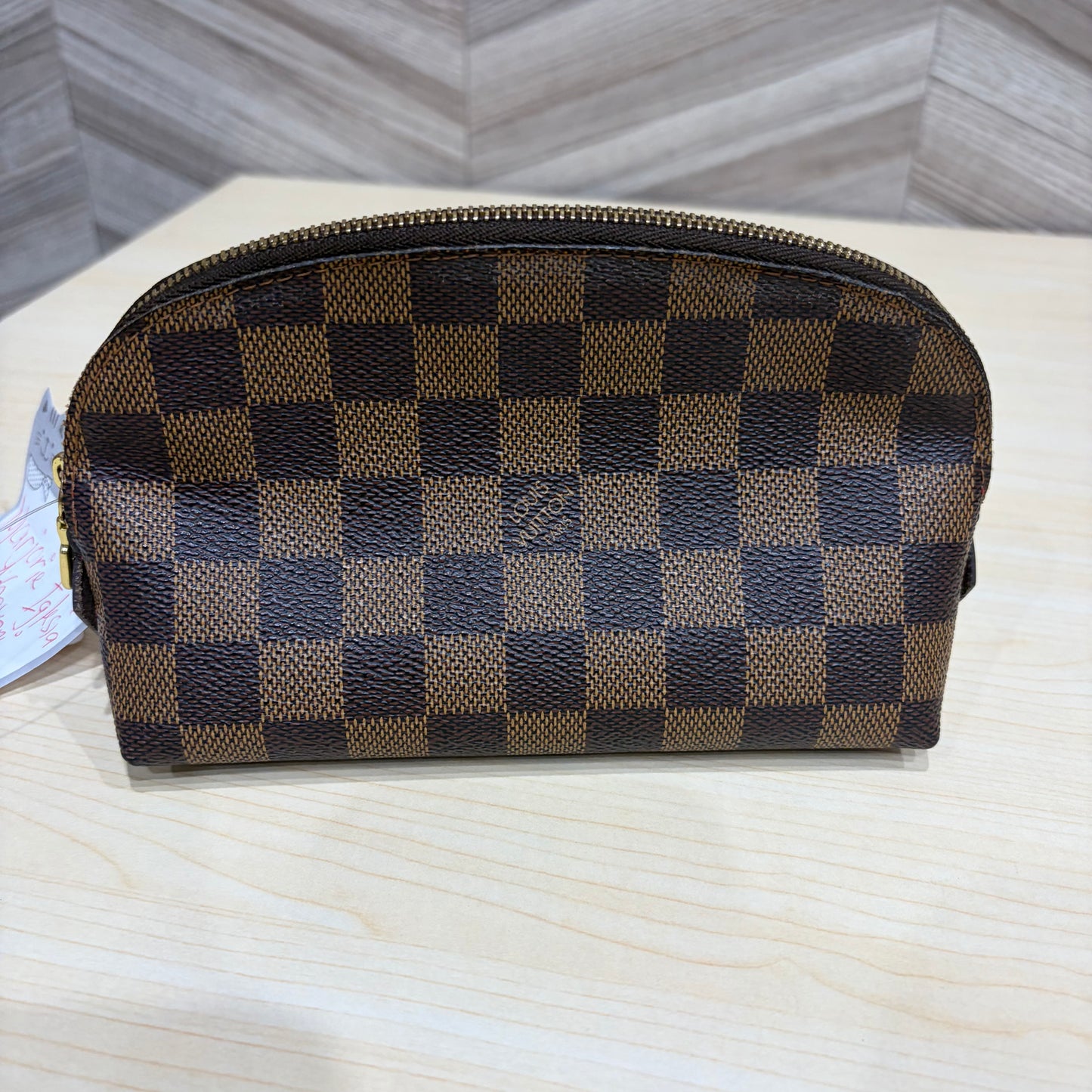 LV Pouch