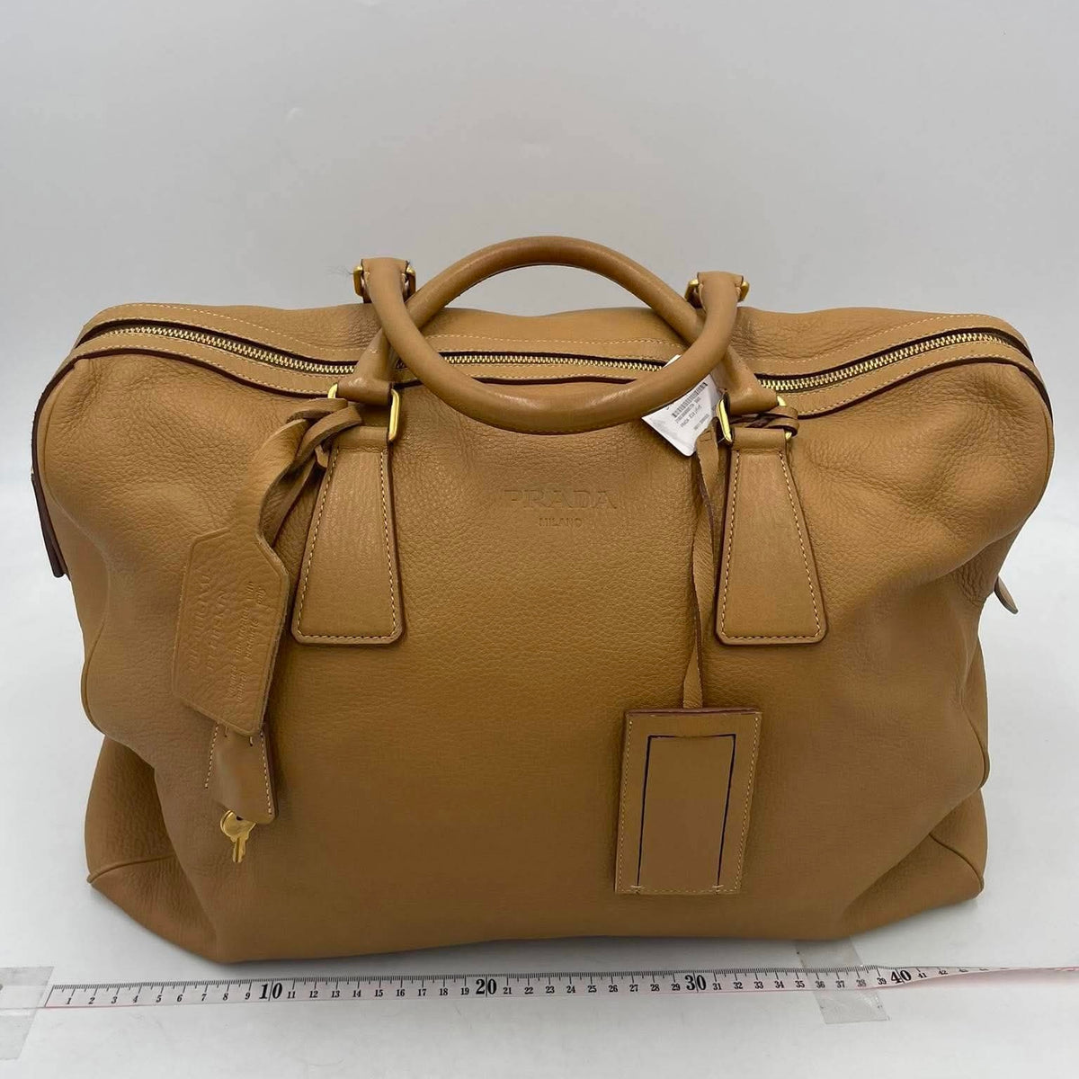 PRADA Boston