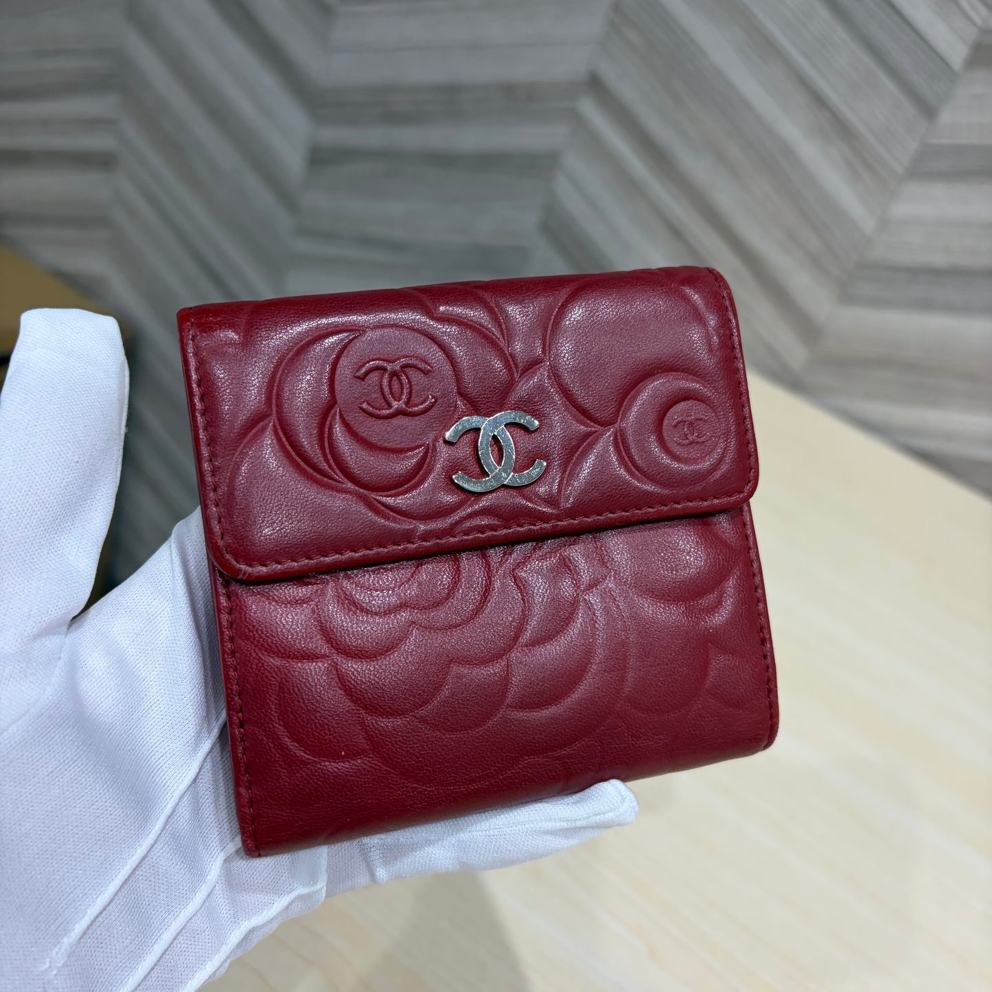 CHANEL Wallet