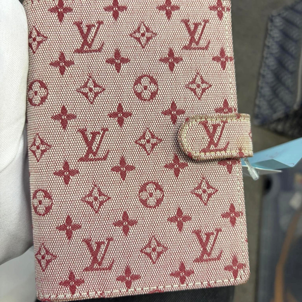 LV Agenda