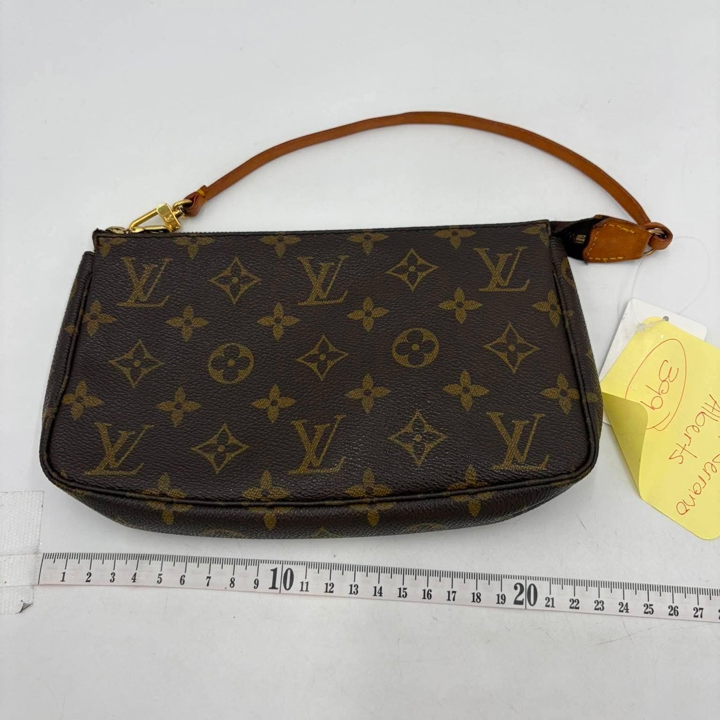 LV handbag