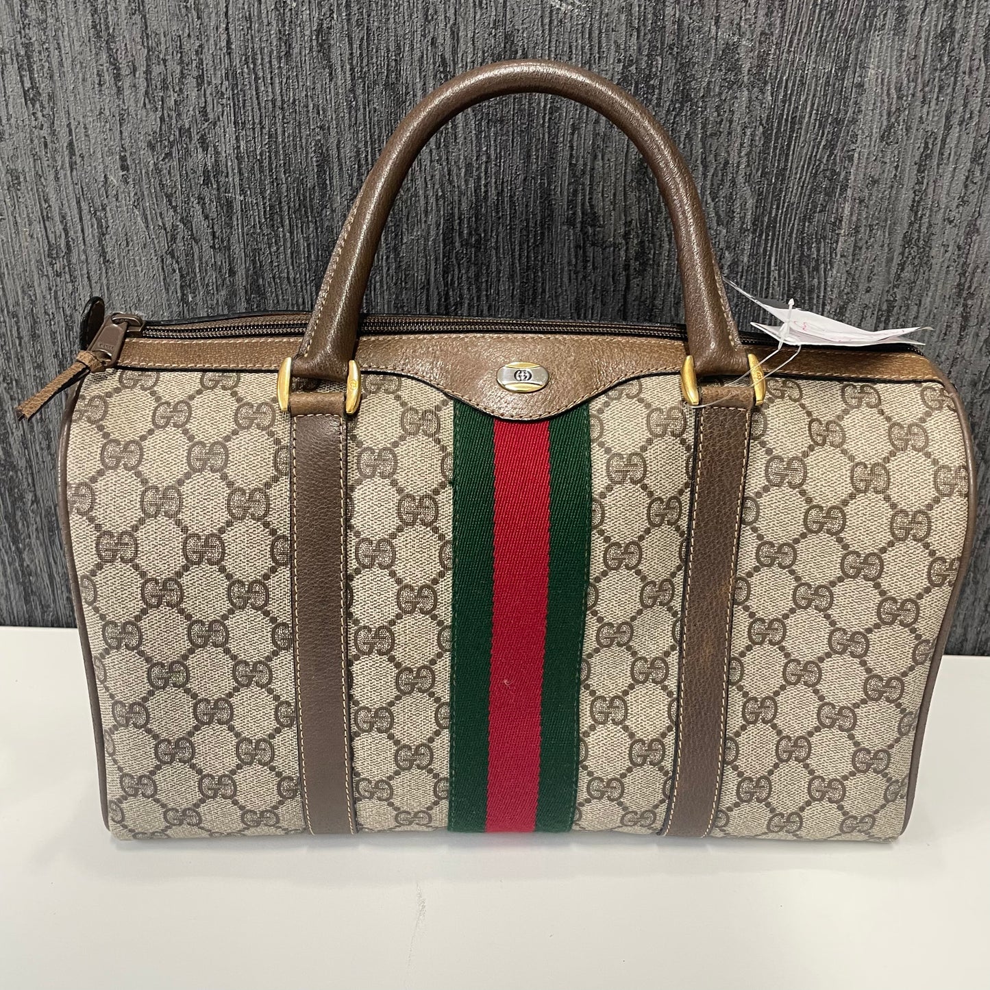 GUCCI Boston