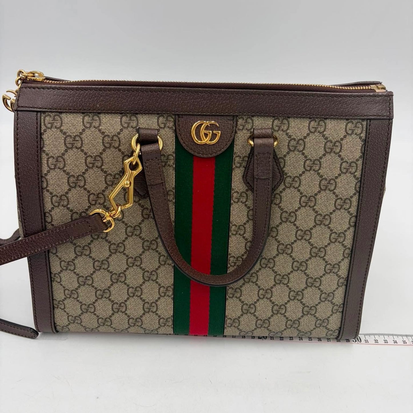 GUCCI shoulder