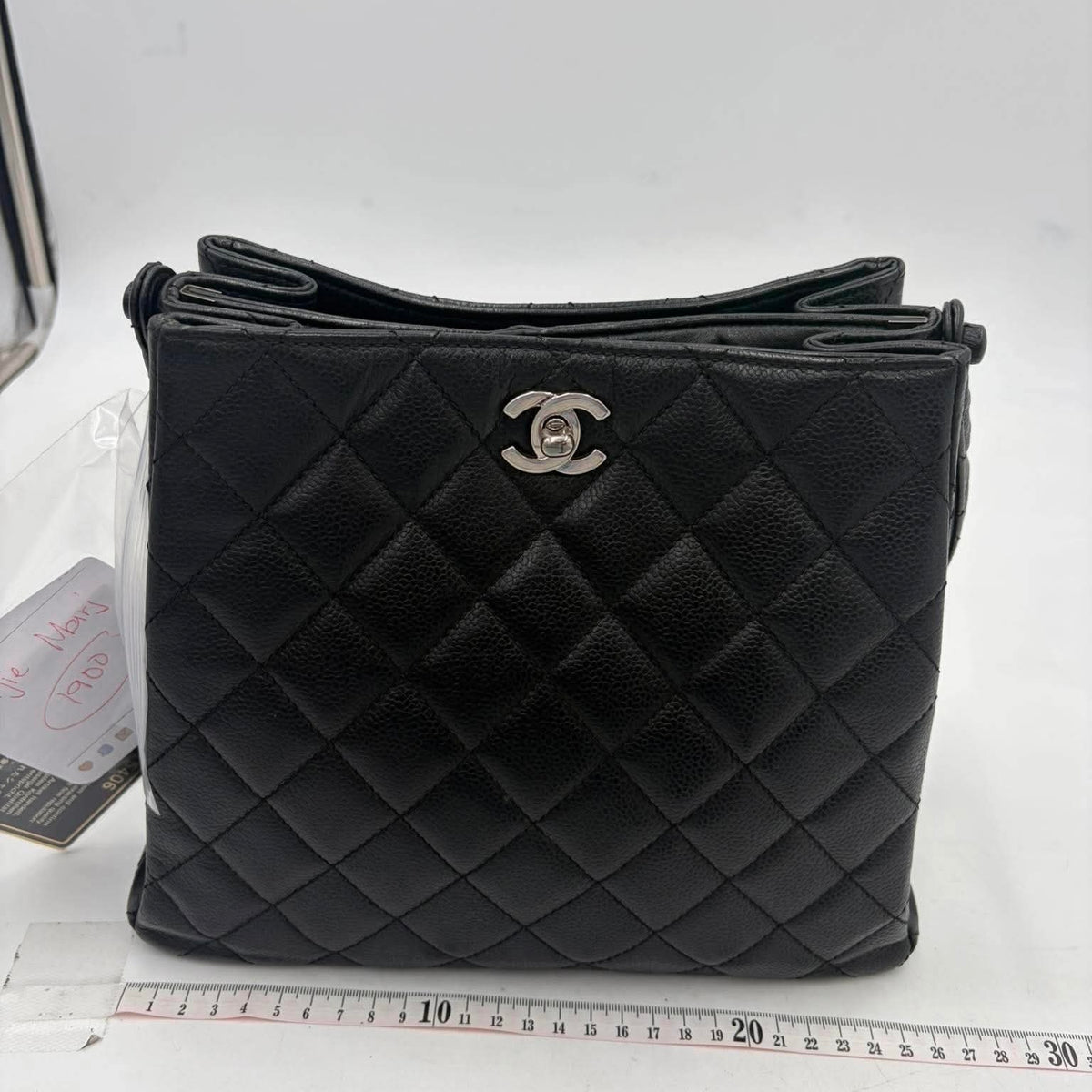CHANEL handbag LA