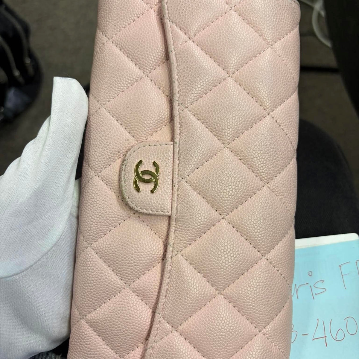 CHANEL Wallet