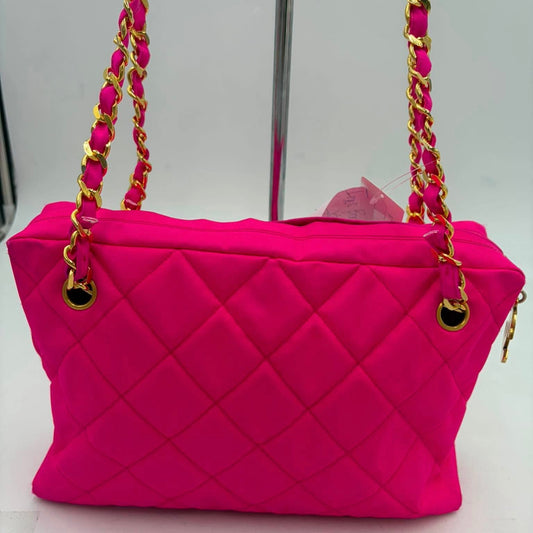 CHANEL Ferragamo Bundle