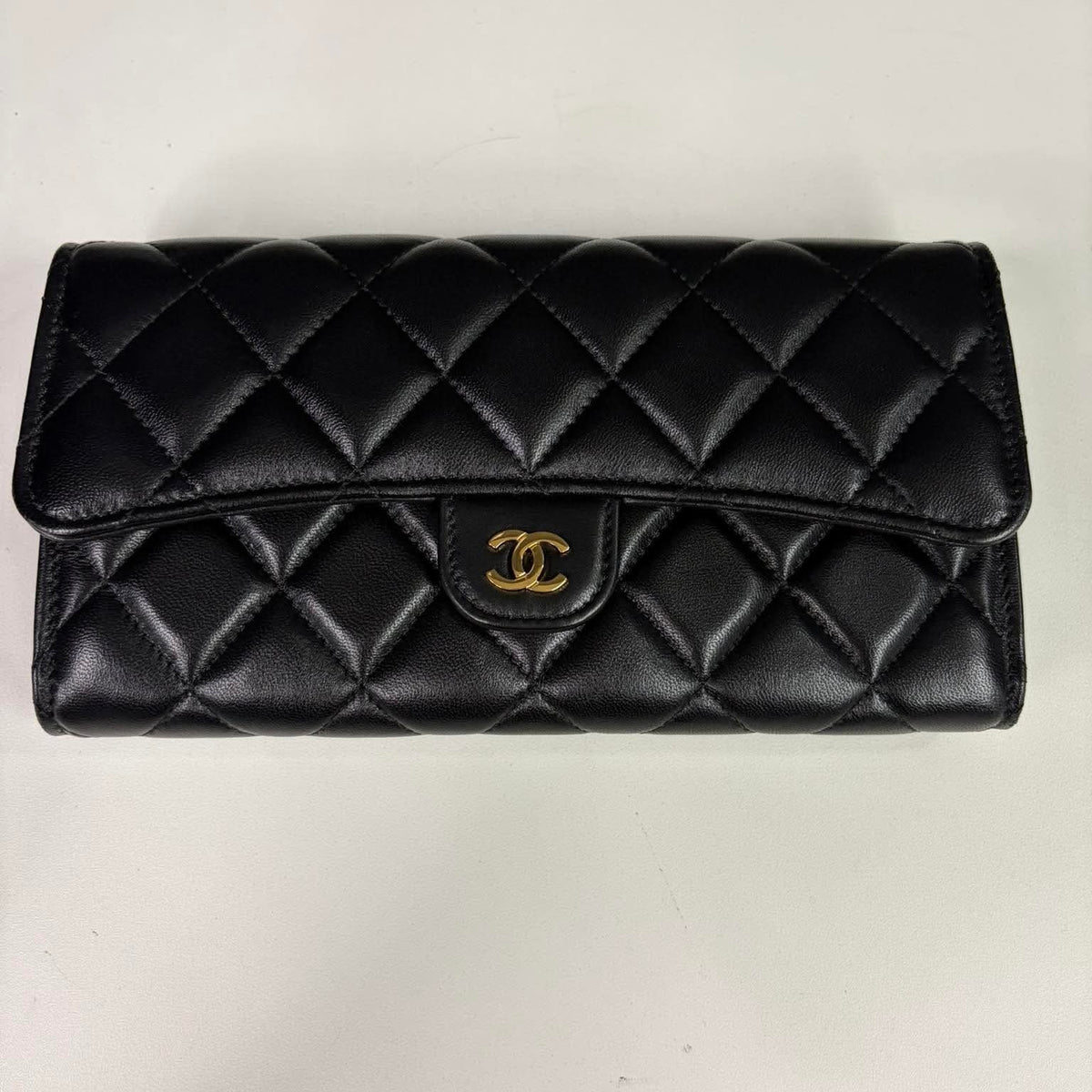 CHANEL Wallet