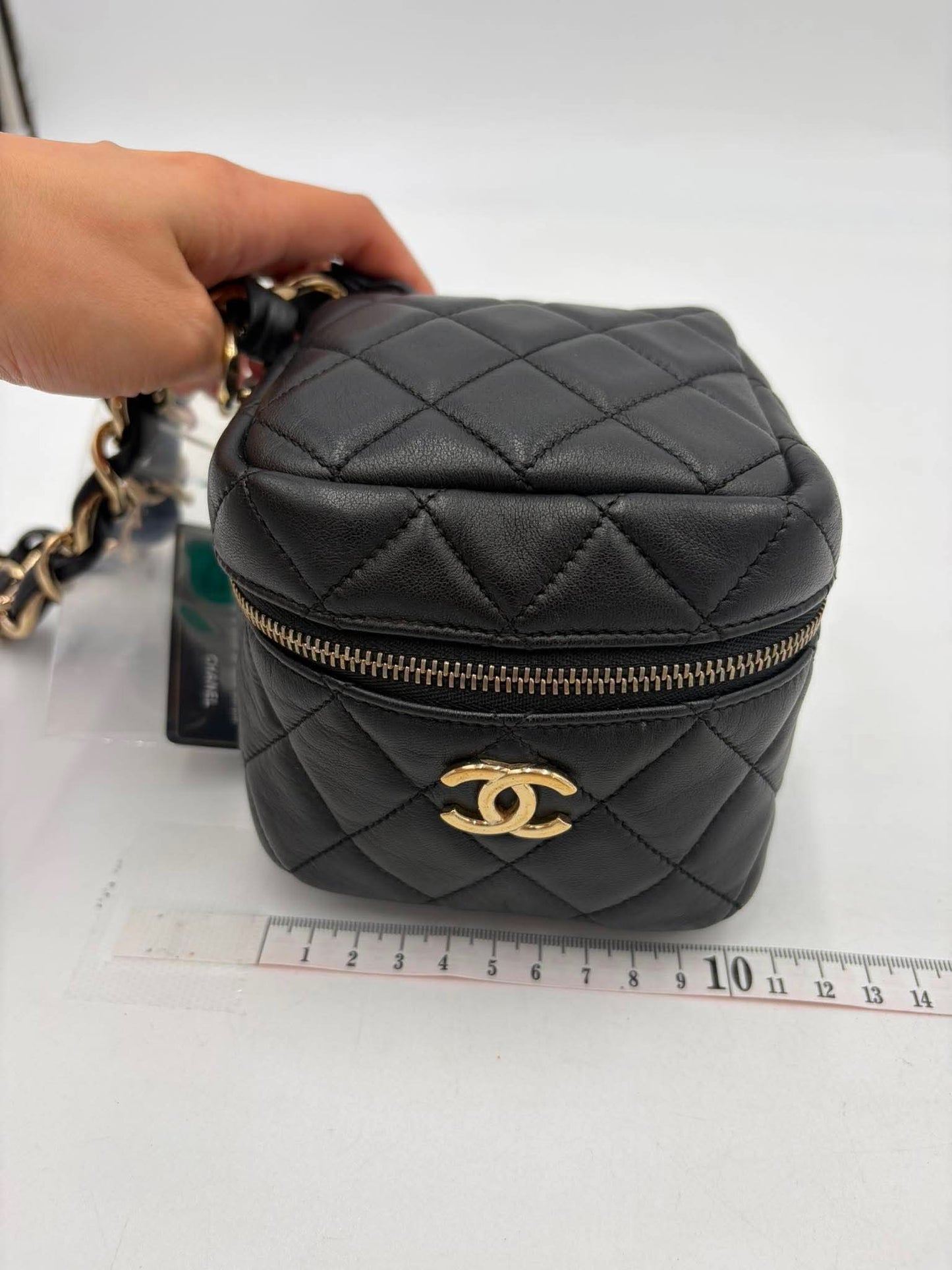 CHANEL minibag