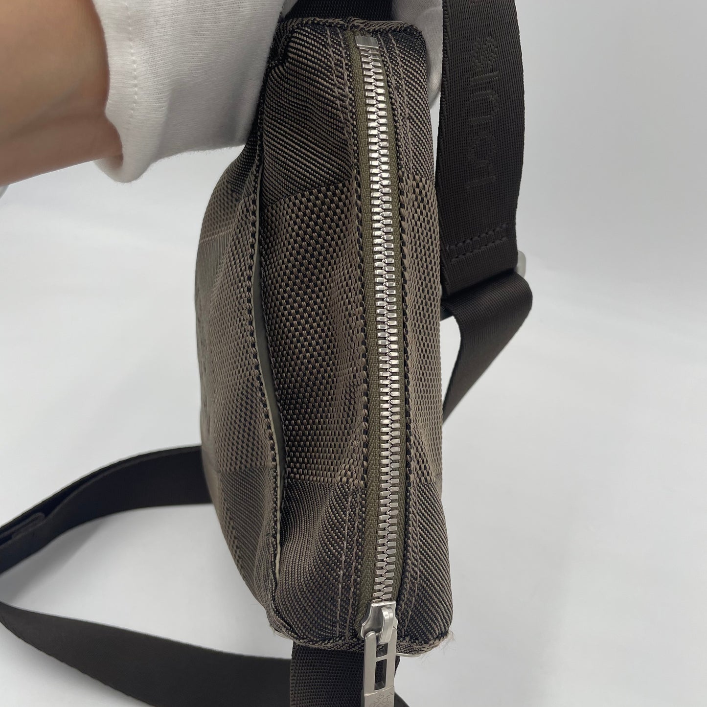 Louis Vuitton Damier Geant Citadin