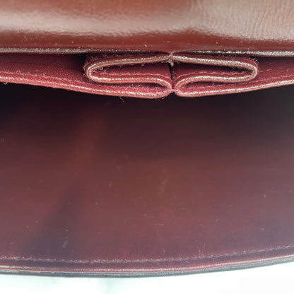 CHANEL Classic Double Flap Bag