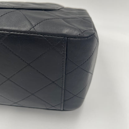 CHANEL Classic Jumbo Double Flap