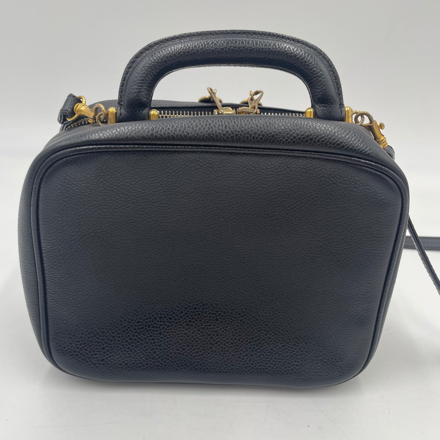 CHANEL Vanity Bag