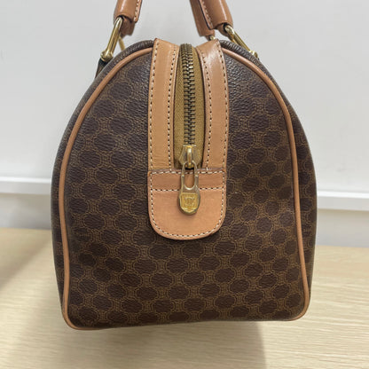 CELINE Boston bag