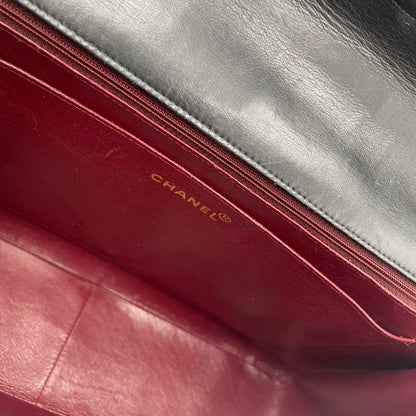 CHANEL Classic Jumbo Double Flap