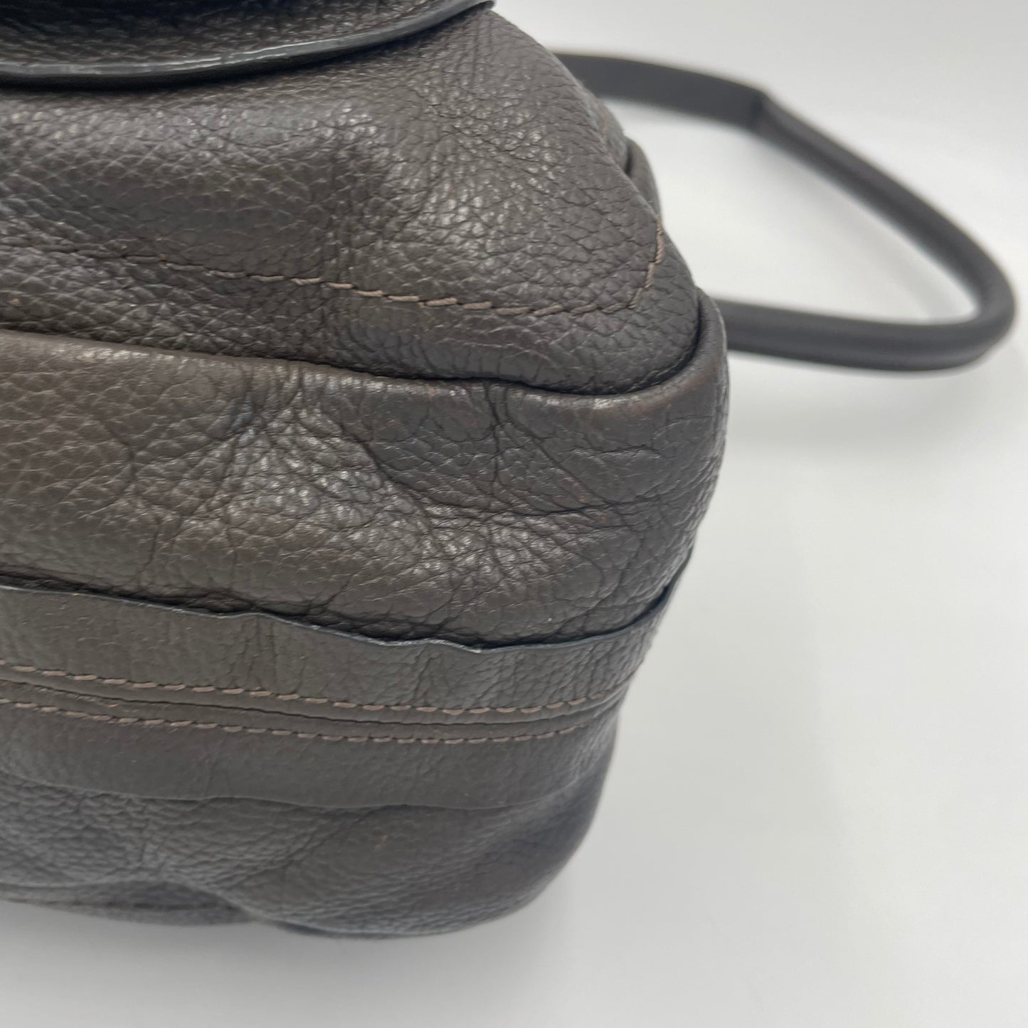 Chloé Paraty Bag