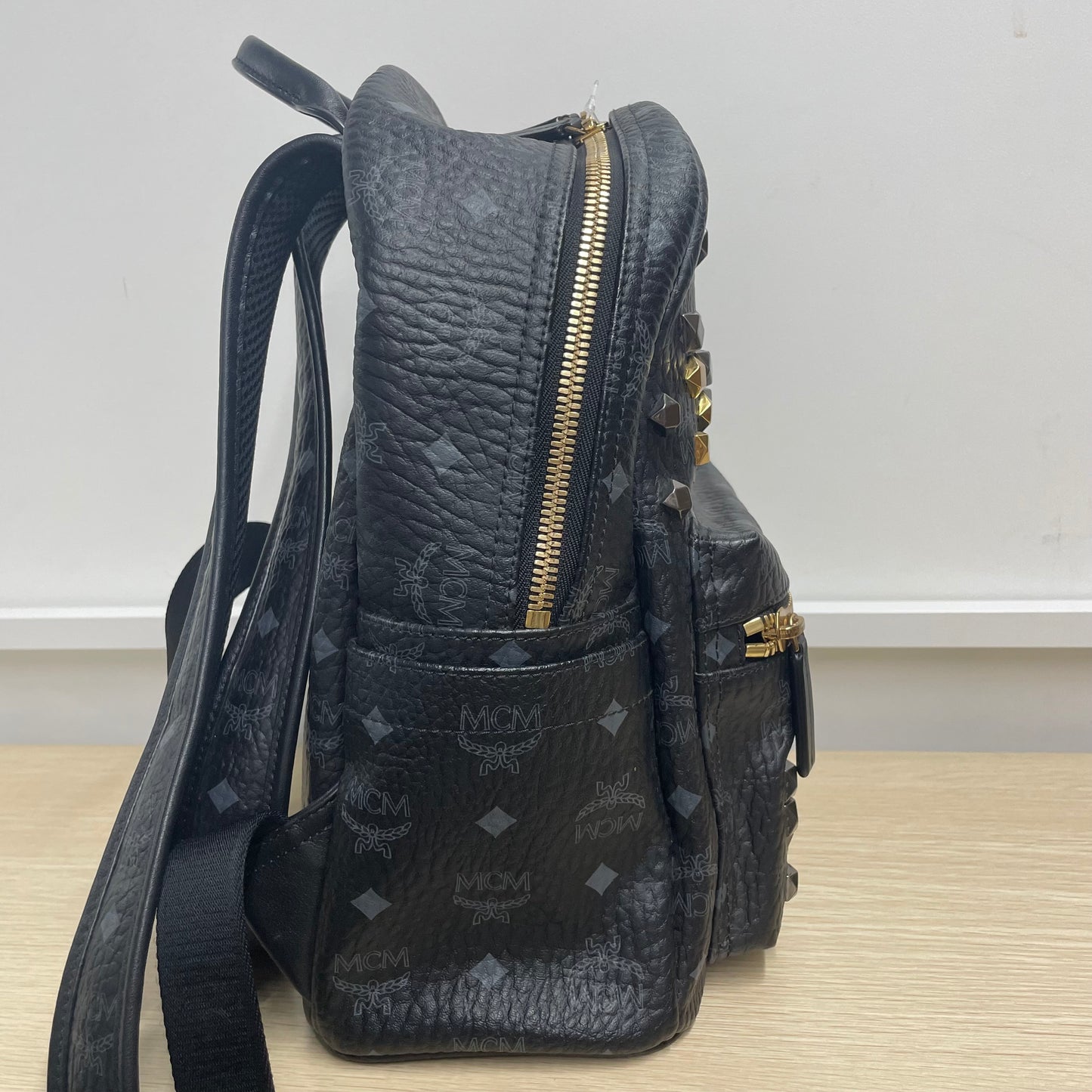 MCM Stark Backpack