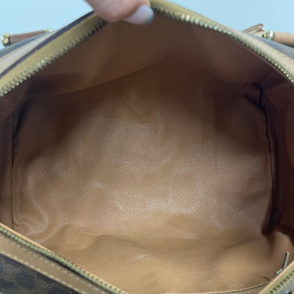 CELINE Boston bag
