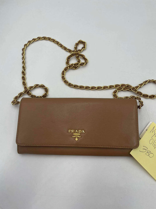 PRADA Wallet