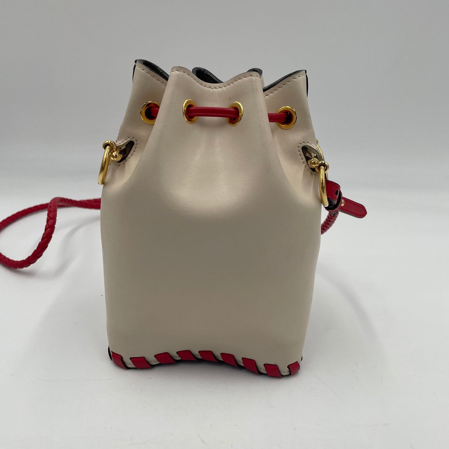 FENDI Mon Tresor Shoulder Bag