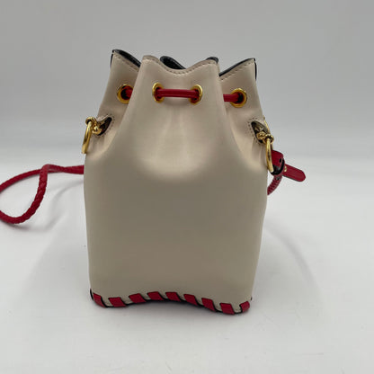 FENDI Mon Tresor Shoulder Bag