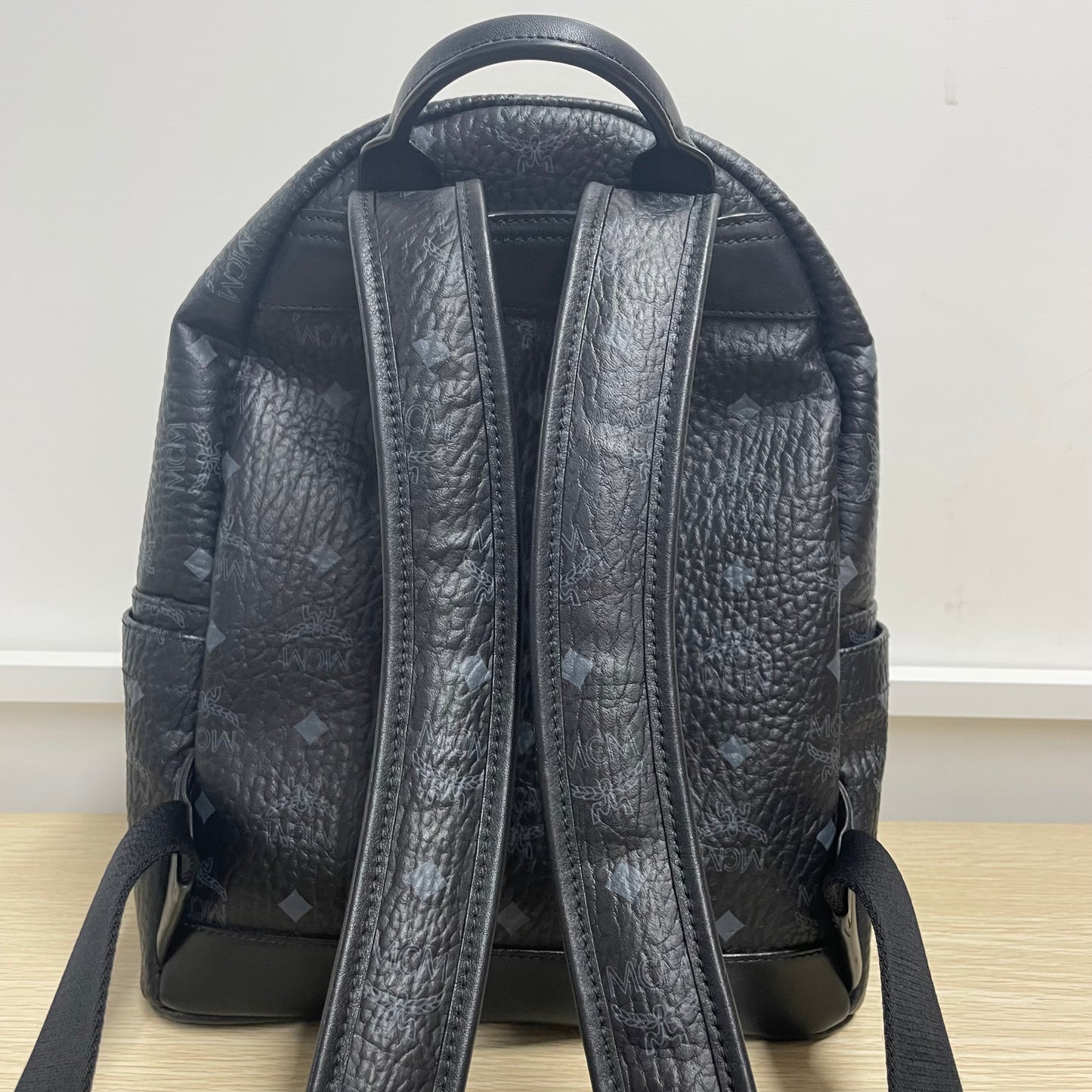 MCM Stark Backpack