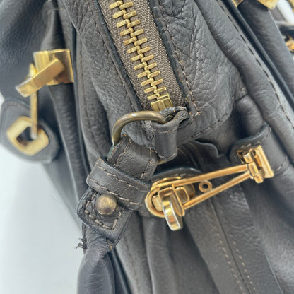 Chloé Paraty Bag