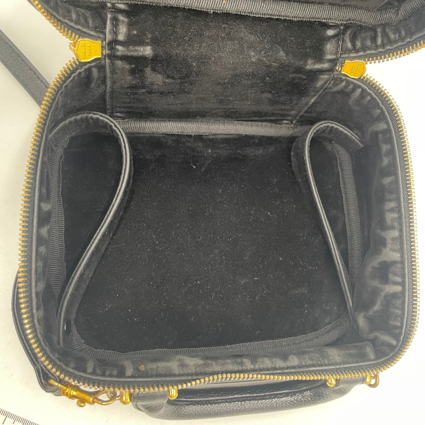 CHANEL Vanity Bag