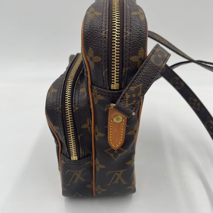Louis Vuitton Amazone Monogram Crossbody Bag