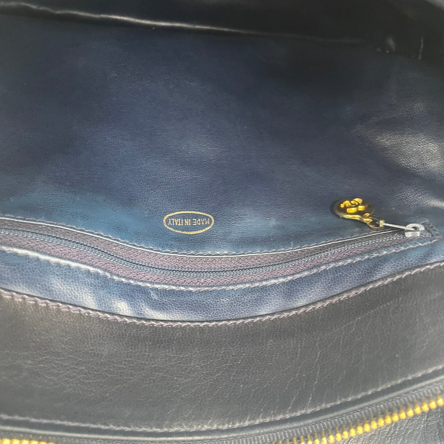 CHANEL Coco Mark Shoulder Bag