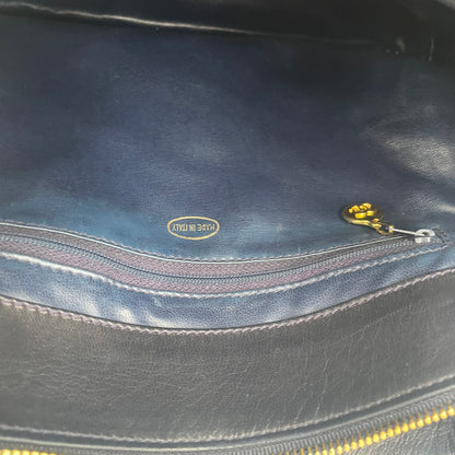 CHANEL Coco Mark Shoulder Bag