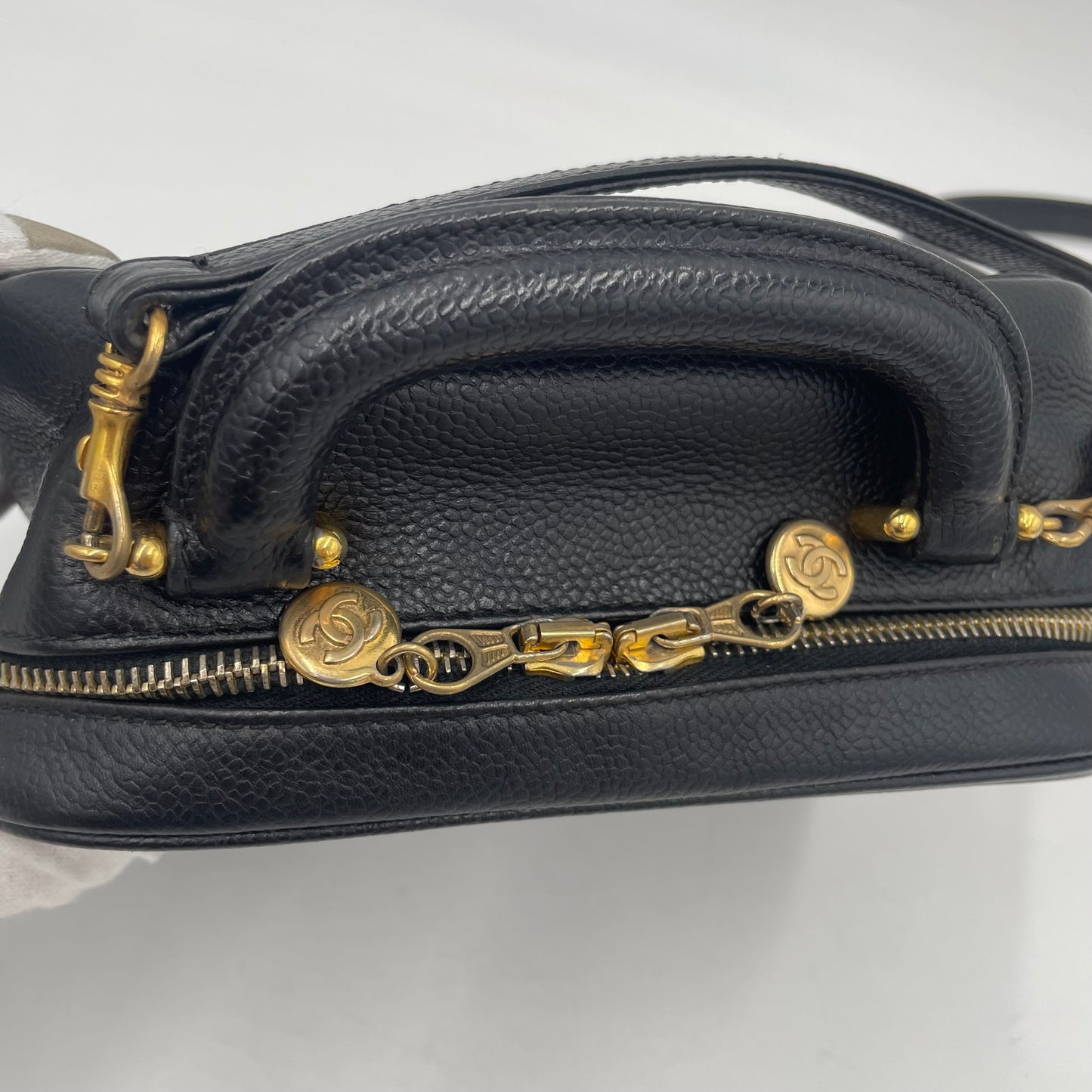 CHANEL Vanity Bag