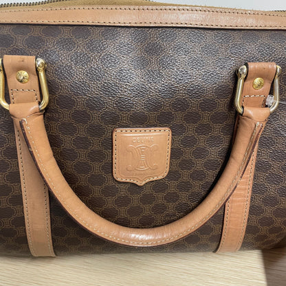 CELINE Boston bag