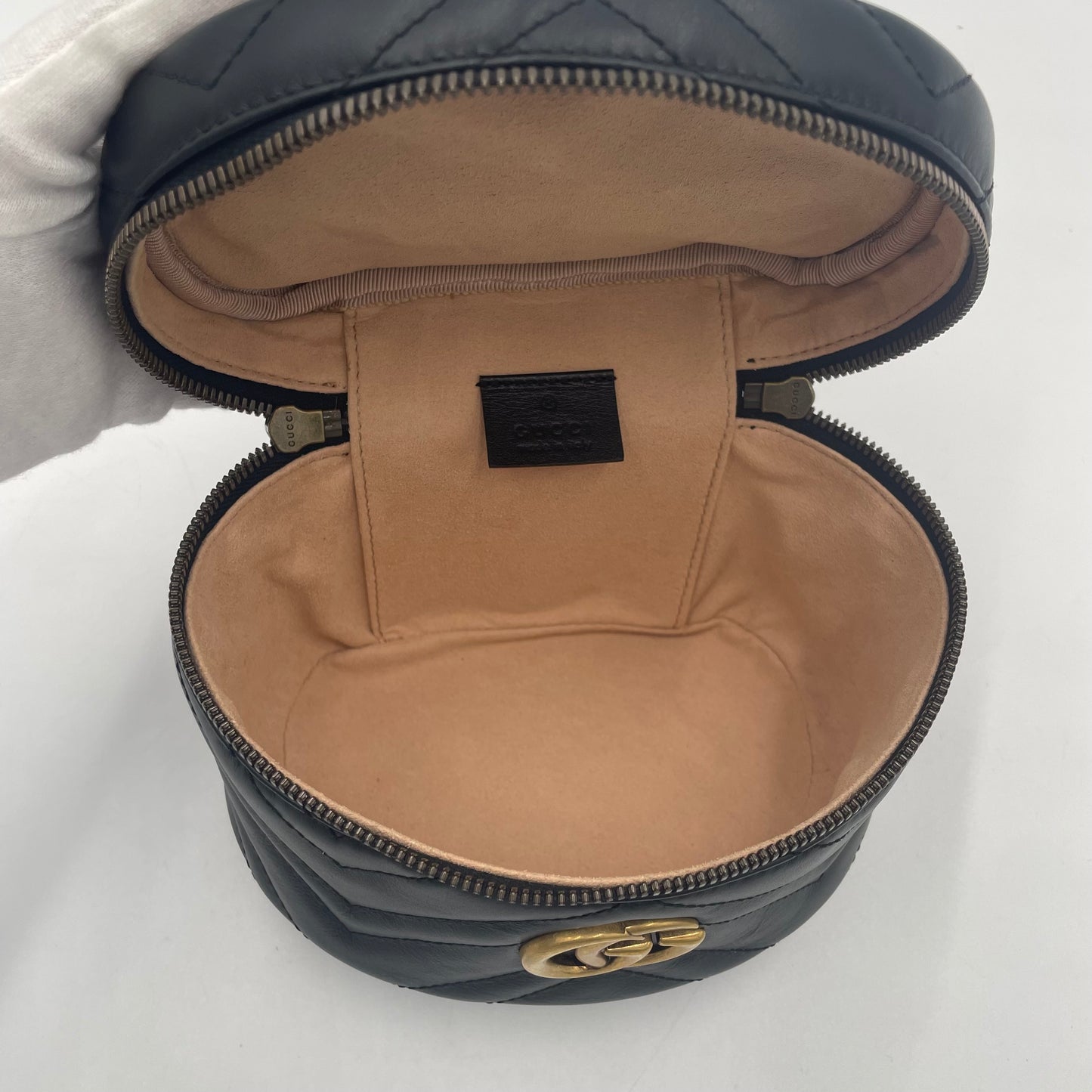 GUCCI Marmont Mini Backpack
