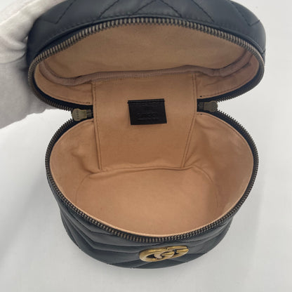 GUCCI Marmont Mini Backpack