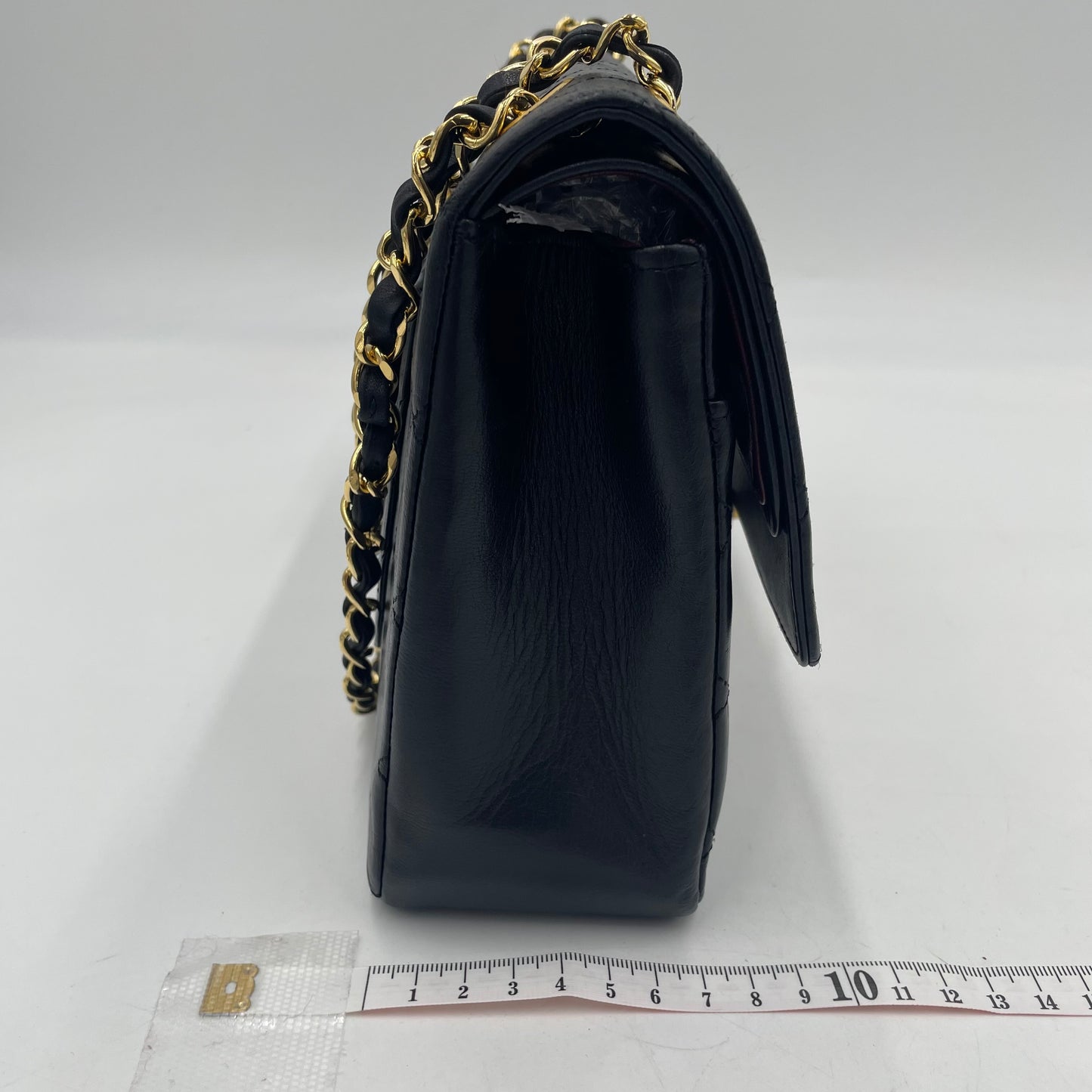 CHANEL Classic Double Flap Bag