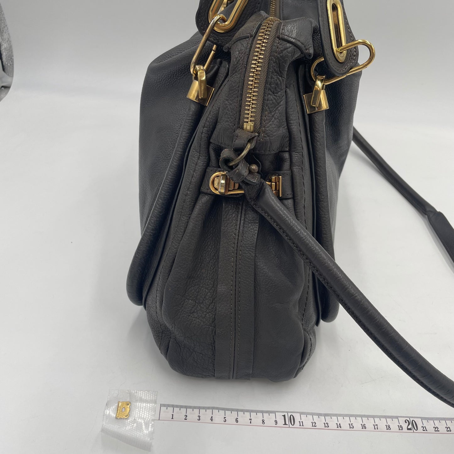 Chloé Paraty Bag