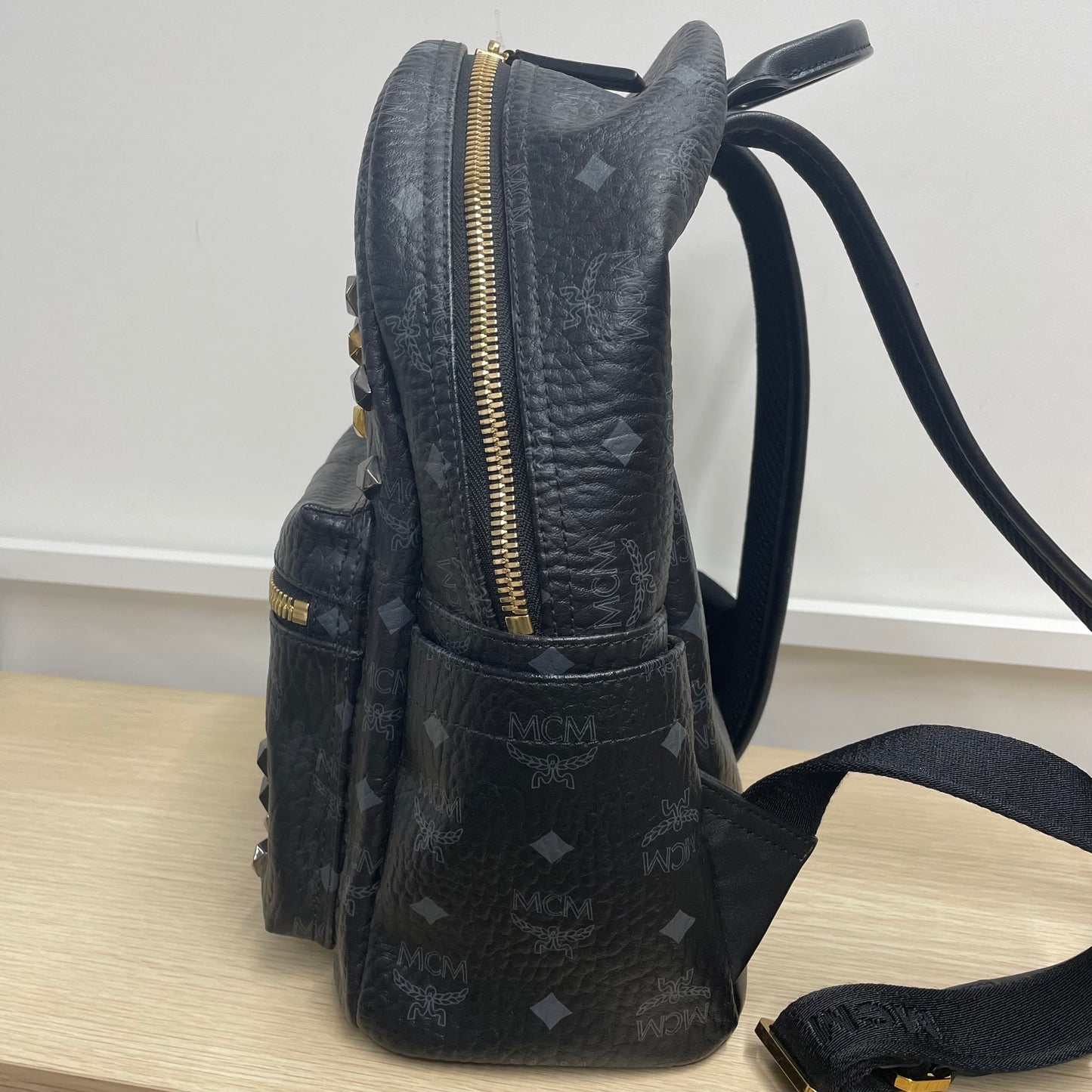 MCM Stark Backpack