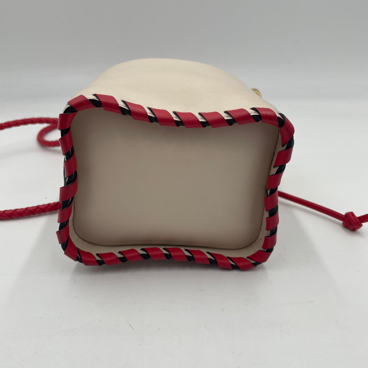 FENDI Mon Tresor Shoulder Bag