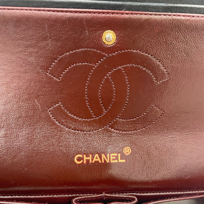 CHANEL Classic Double Flap Bag