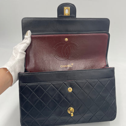 CHANEL Classic Double Flap Bag