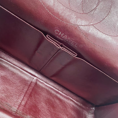 CHANEL Reissue 2.55 Flap Bag with Silver Hardware