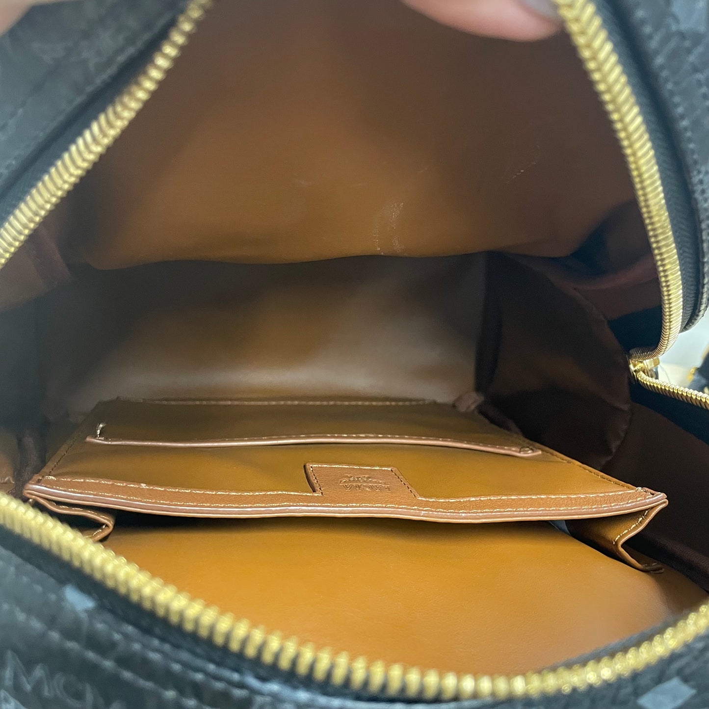 MCM Stark Backpack