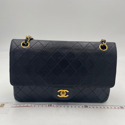 CHANEL Classic Double Flap Bag