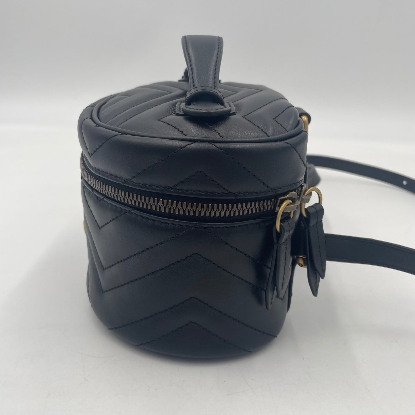 GUCCI Marmont Mini Backpack
