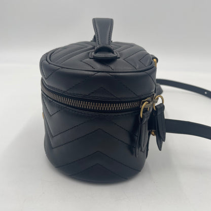 GUCCI Marmont Mini Backpack