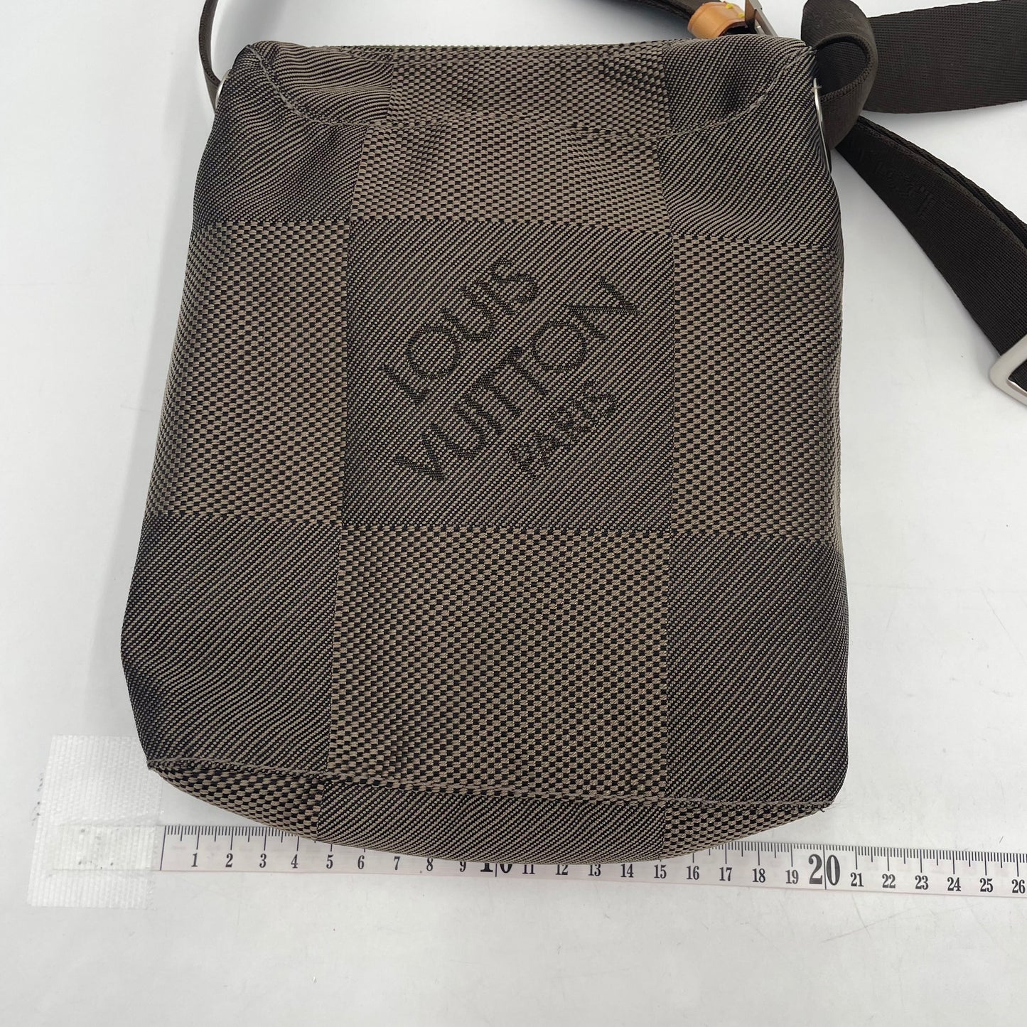 Louis Vuitton Damier Geant Citadin