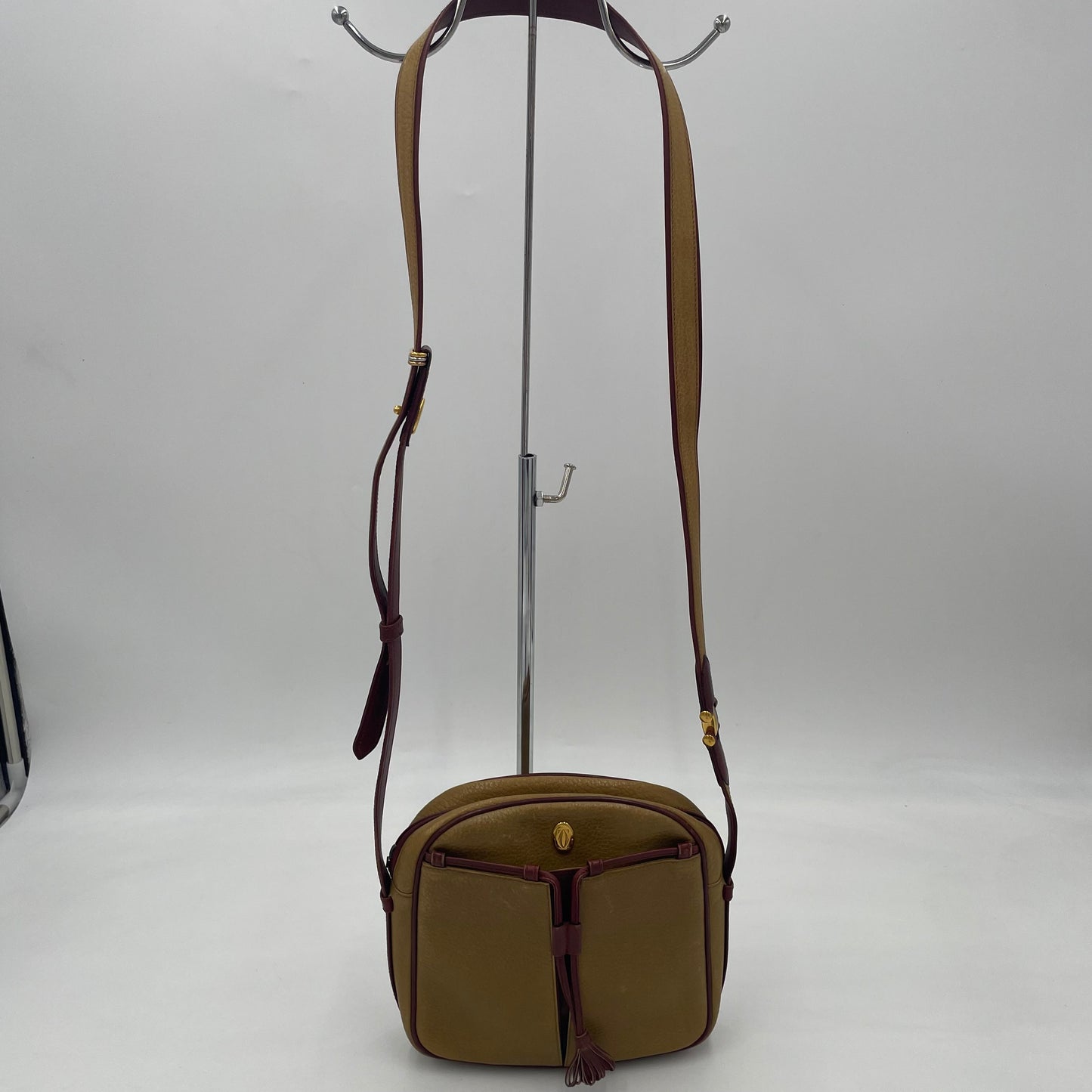 Cartier shoulderbag