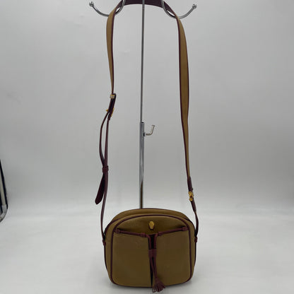 Cartier shoulderbag
